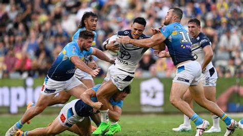 nrl odds round 10|Titans vs Cowboys Prediction, Tips & Odds – NRL Round 10.